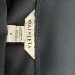 Athleta Endless High Rise Pants